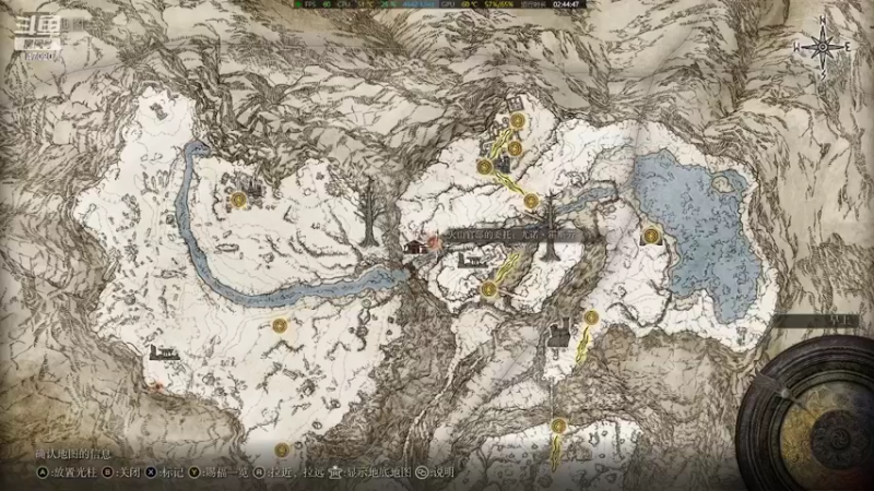 【2022-04-12 21点场】无情老白坨：在线瞎玩。