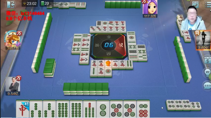 【2022-04-13 23点场】雷疯小叔：雷疯讲棋：体验一个象棋疯子给您带来的快乐