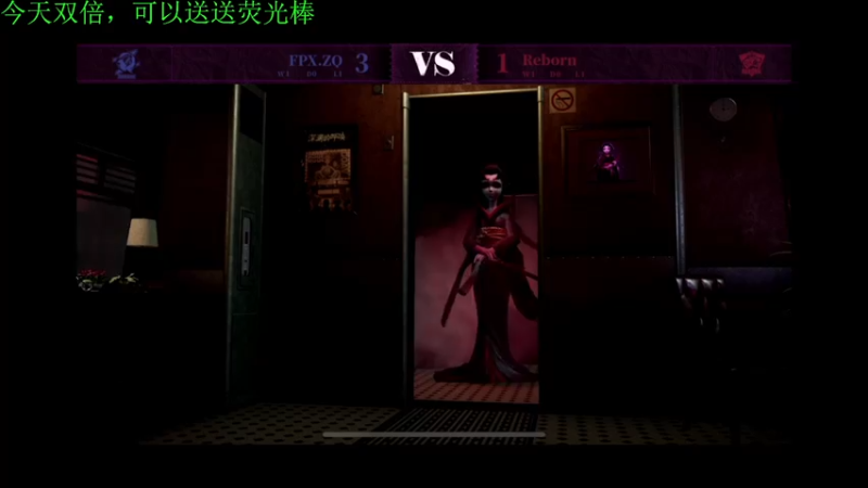 【2022-04-10 18点场】丶小沐木：我是一头麋鹿
