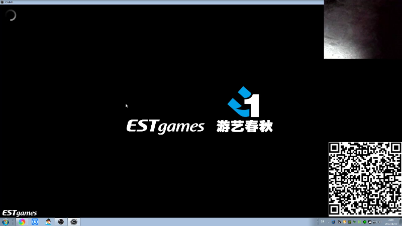 【格斗游戏】战神_河池VR的精彩时刻 20220414 07点场