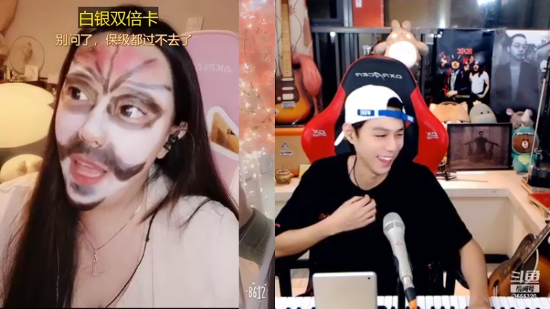 【2022-04-14 22点场】云樱花颜金步摇S：双倍，今天会是脸惨不忍睹的一天吗