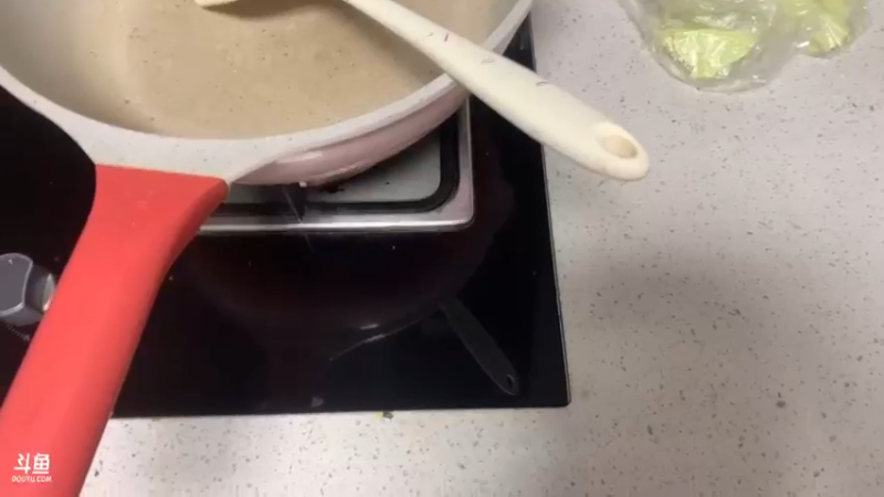 【2022-04-14 17点场】一条小团团OvO：今天吃啥子 4615502