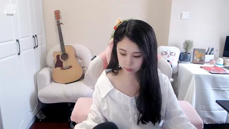 【2022-04-14 17点场】Mayuki小闲闲：嘿，你不想聊聊吗