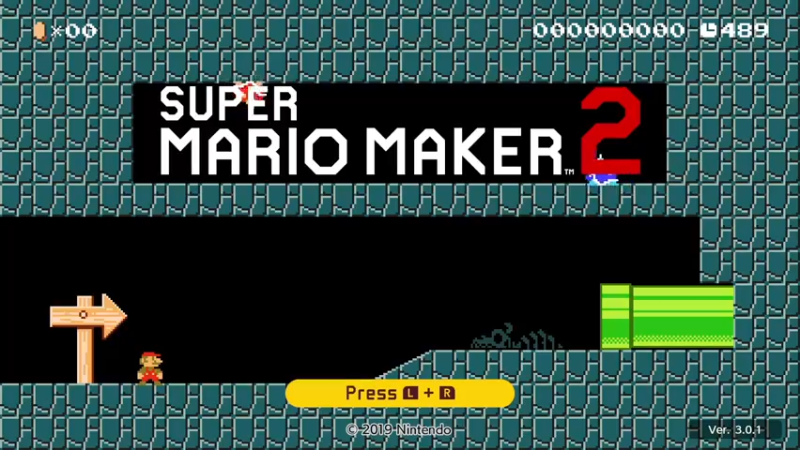 【2022-04-13 20点场】KazeLink：马力欧-Link 技术主播没有GG