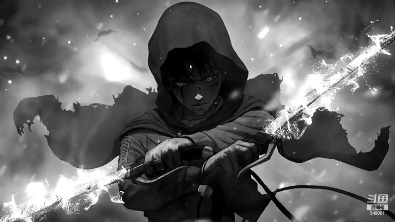 【2022-04-14 13点场】阿二Ayer：阿二：不死终会出头 努力！