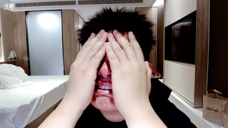【2022-04-13 22点场】火力堂主：你知道你，就不是你！