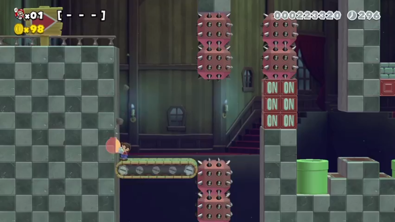 【2022-04-14 02点场】KazeLink：马力欧-Link 技术主播没有GG