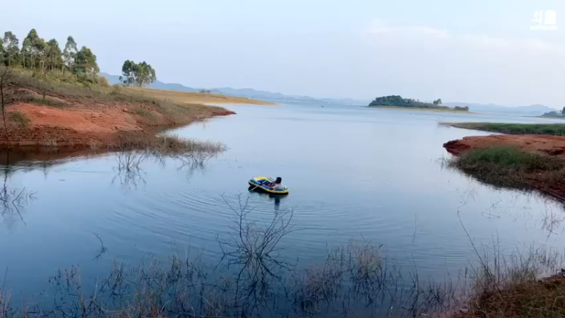 【2022-04-14 18点场】主播阿郎：海南环岛游34