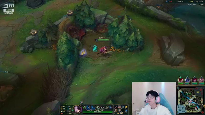 【2022-04-14 11点场】天灰灰qaq：峡谷从零只单排 重回巅峰