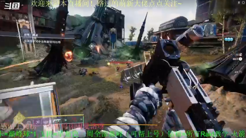 【2022-04-14 01点场】C哥说他不在乎：进货商来啦~
