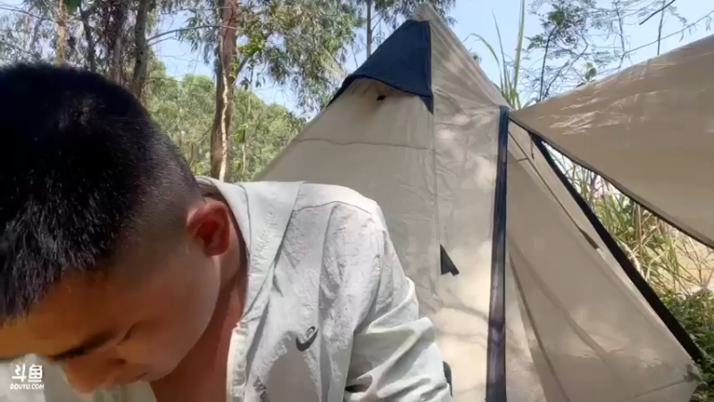 【2022-04-14 13点场】主播阿郎：海南环岛游34