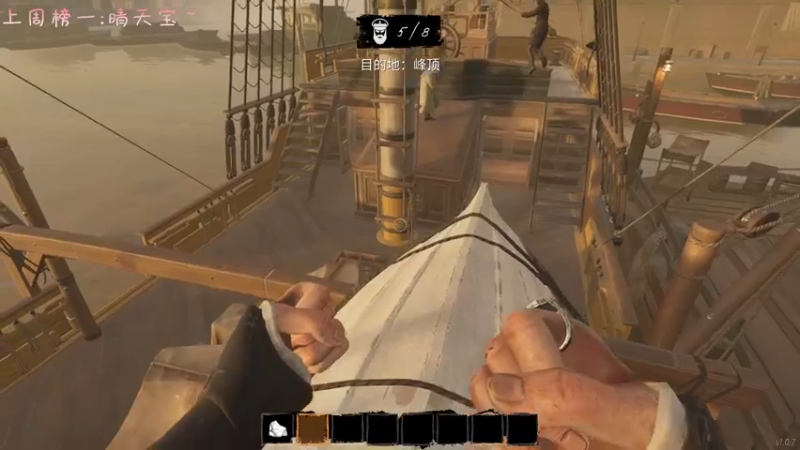 【2022-04-12 17点场】七潇丷：今天你做背包了吗