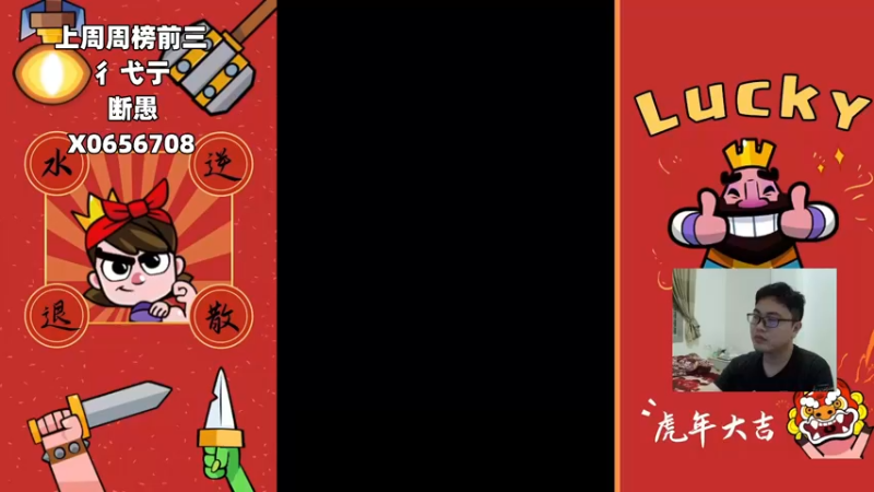 【2022-04-14 18点场】超人JAX解说：10点后恐怖游戏