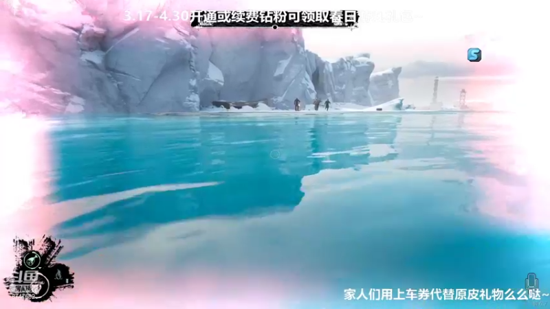 【2022-04-13 23点场】小乃丸：赛季最后一天！ 8747682