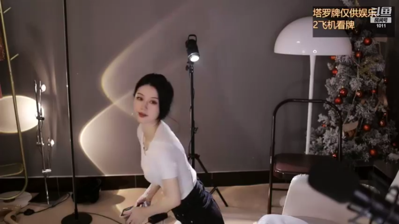 【2022-04-14 02点场】青台miss：希望大家天天开心~ 1011