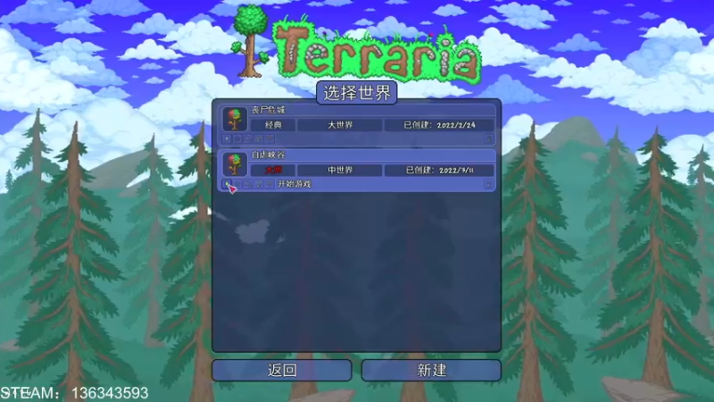 大师泰拉瑞亚！-075