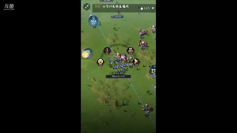 【2022-04-14 14点场】铭64423：红警手游，邀你一起玩。