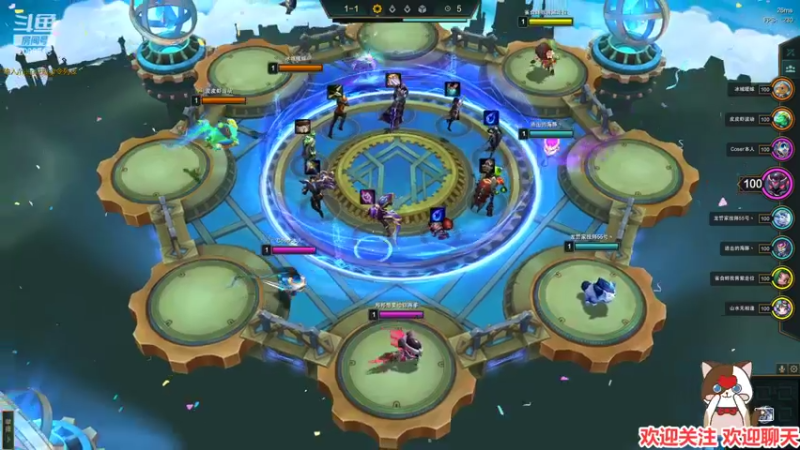 【2022-04-13 20点场】阿邦就是小苞米：今天我们第几名