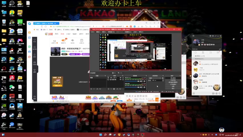 【2022-04-13 14点场】憨厚的小5：武仔：自闭城选手回来了！ 6621954