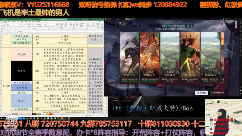 【2022-04-14 16点场】我就是泡菜：最进有啥瓜吃嘛？