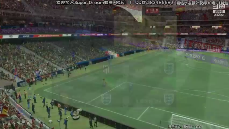 【2022-04-13 17点场】天翼前锋：新赛季咯！Super Dream超级联赛