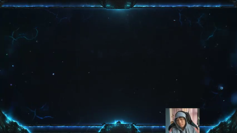 【2022-04-13 14点场】igmacsed：先星际，然后掌控雷电