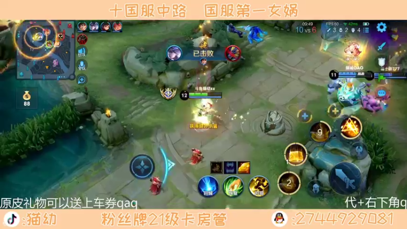 【2022-04-14 11点场】猫幼zzz：（今天双倍）真的没什么的