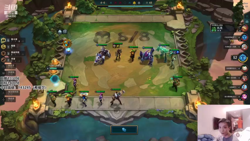 【2022-04-13 22点场】NB丶条皮兄弟：小皮：1250冲分请求破防！