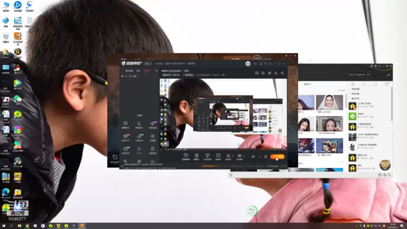 【魔兽世界】起个怪怪的名字的精彩时刻 20220413 22点场