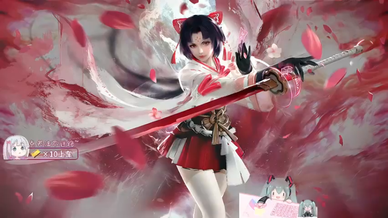 【2022-04-11 20点场】游戏天才皮皮姜：如果你不喜欢我，请把我介绍给你兄弟