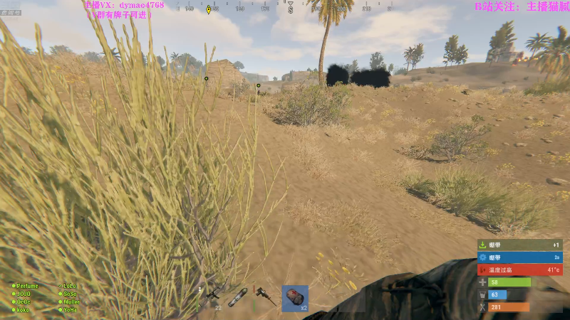 【热门游戏】Happy丨猫腻的精彩时刻 20220414 22点场