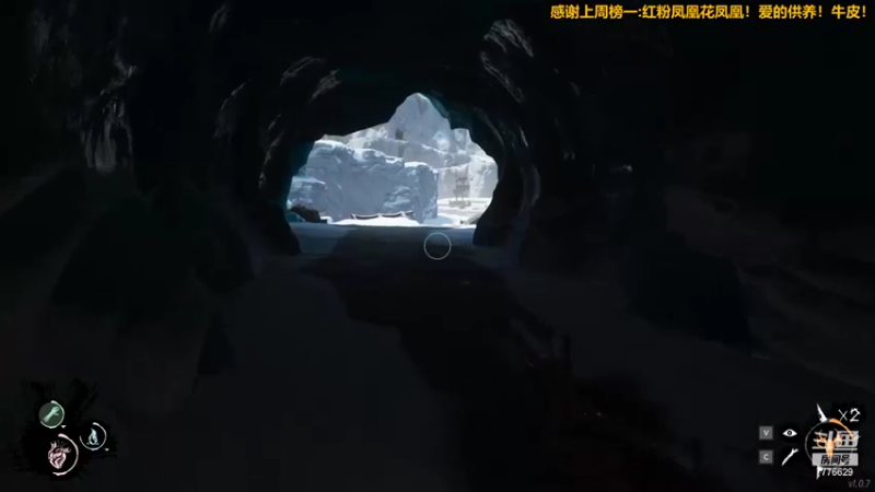 【2022-04-13 23点场】秀才冷男：792.休息日~随缘直播~