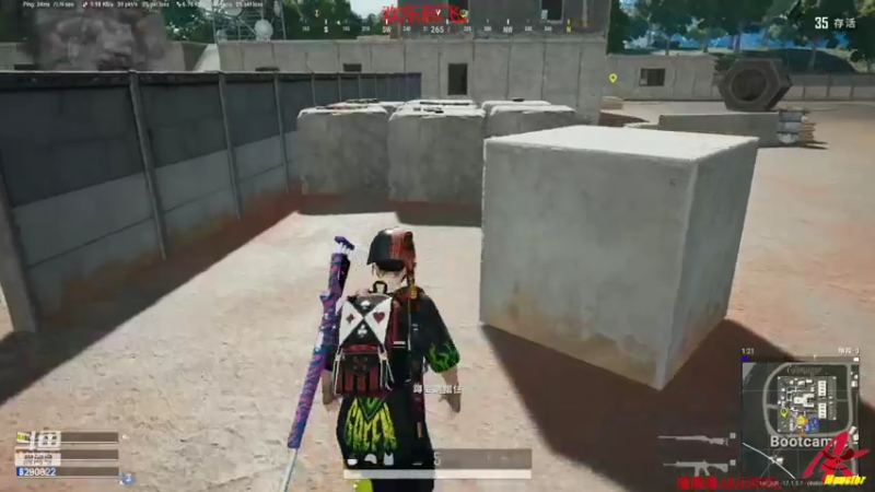 【2022-04-13 21点场】j1eeeeee：铁憨憨车队