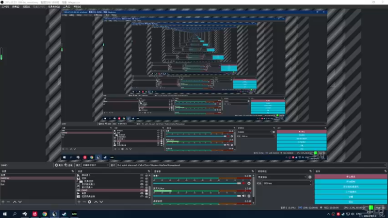【2022-04-13 21点场】陶可可coco：❤ 魔女可的奇幻玩乐室