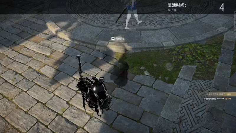 【2022-04-14 20点场】把抓：AKA抓：修炼修炼！！！