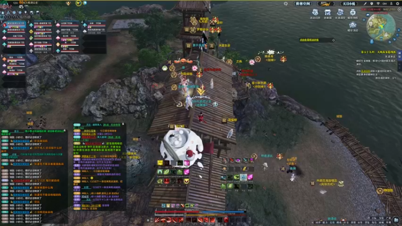 【2022-04-13 15点场】燕徊硯：东都之狼，暂避锋芒！