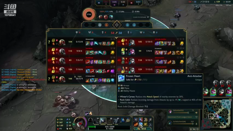 【2022-04-13 22点场】不摆烂的阿辉：DreadHunger随便玩玩