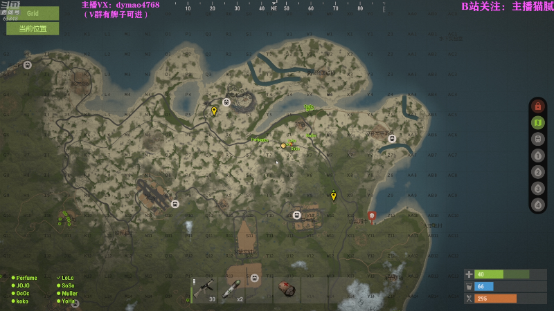 【热门游戏】Happy丨猫腻的精彩时刻 20220414 22点场