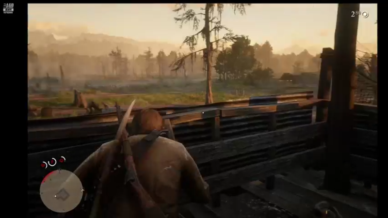 【2022-04-10 19点场】段浩尘：新手手柄上路试水