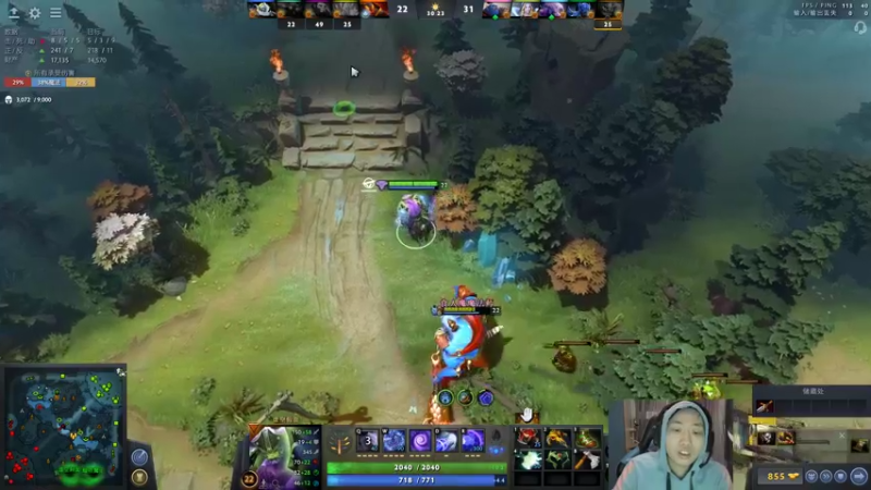 【2022-04-13 20点场】igmacsed：先星际，然后掌控雷电