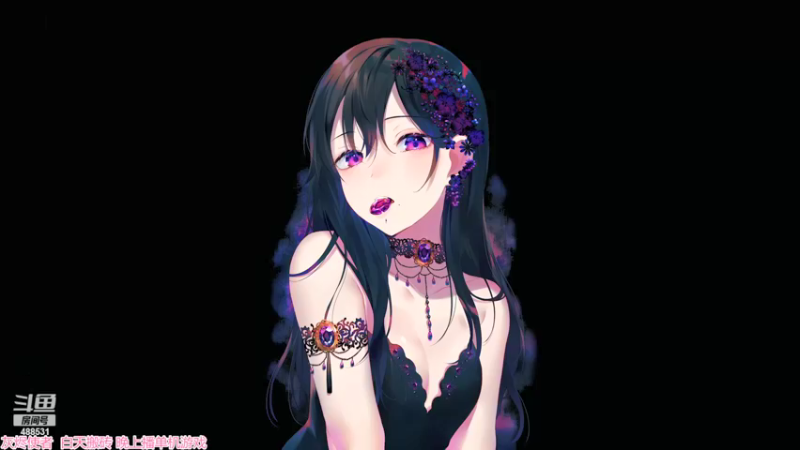 【2022-04-13 18点场】Gentleman闪闪：【闪】高能游戏 吓人快跑！