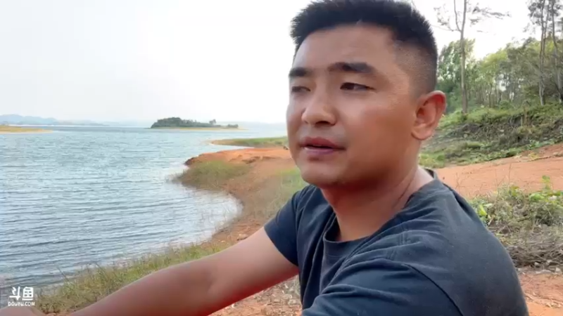 【2022-04-15 17点场】主播阿郎：海南环岛游35