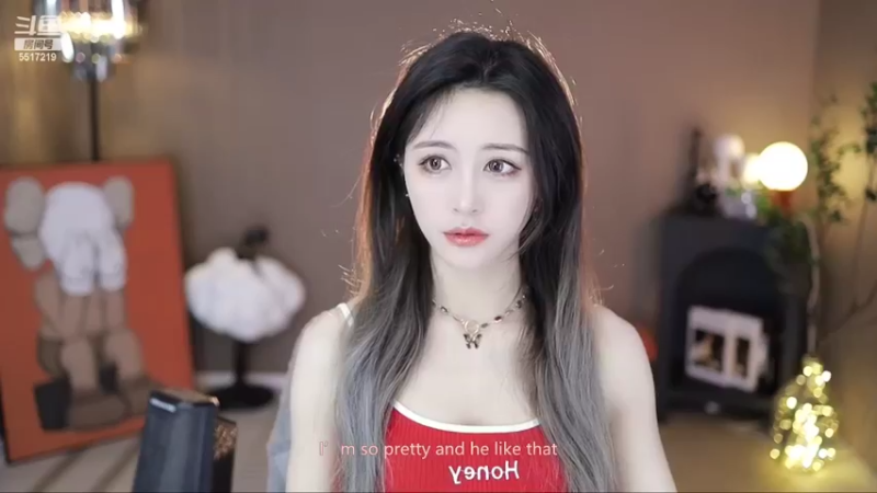 【2022-04-15 10点场】李哥儿DoubleLee：全网最幸运直播间