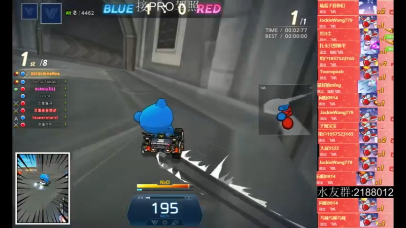 【2022-04-14 22点场】AMGXX：跑车····