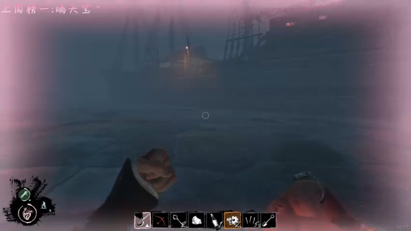 【2022-04-14 17点场】七潇丷：今天你做背包了吗