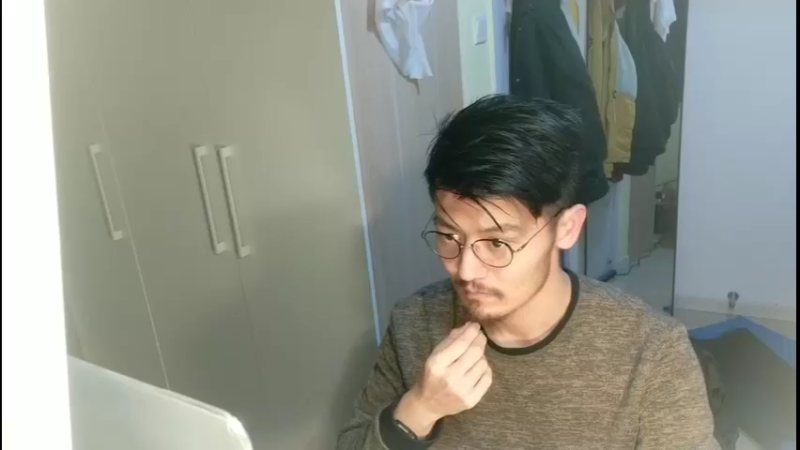【2022-04-06 19点场】Z火炎炎123：封闭在家办公的摄像头