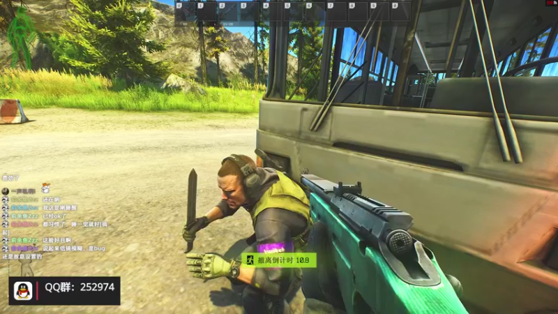 【2022-04-15 02点场】木木叔丶：不开挂，也许是你对游戏最后的坚持~