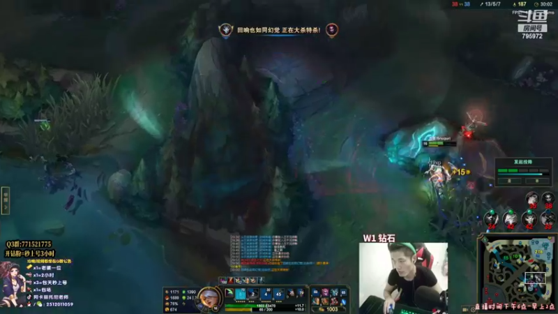 【2022-04-15 00点场】Akl托尼老师：世界级阿卡丽：炼金罐宝珠创始人，百分百胜