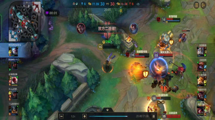 起死回生衣，一波细节一打五！