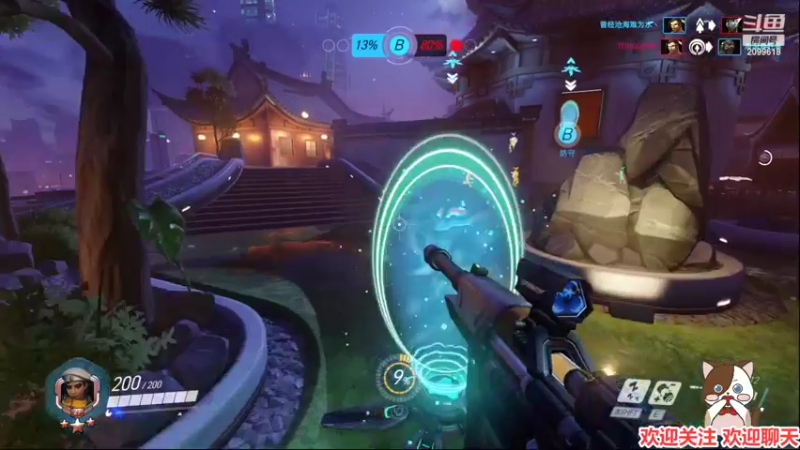 【2022-04-14 22点场】阿邦就是小苞米：今天我们第几名